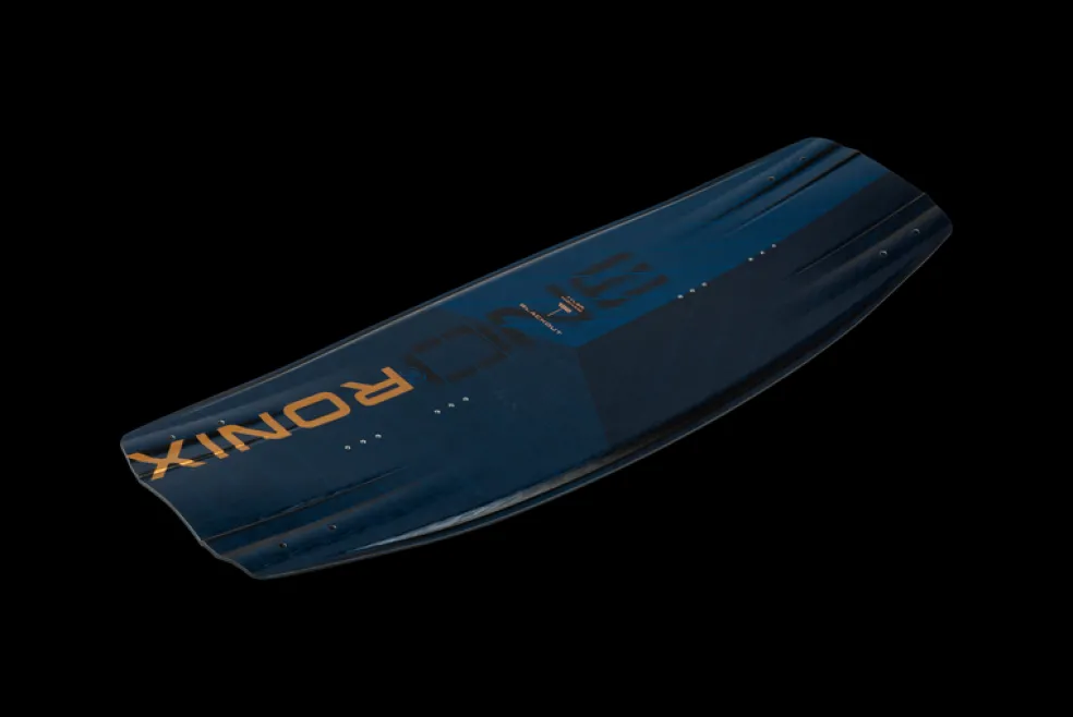 Ronix 2025 One Blackout Wakeboard