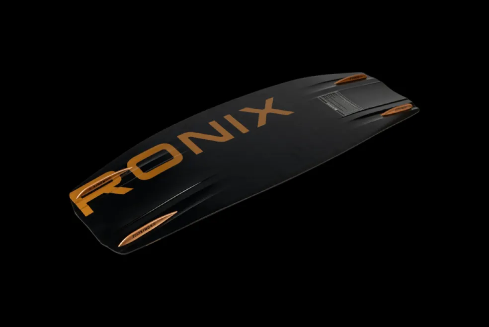 Ronix 2025 One Blackout Wakeboard
