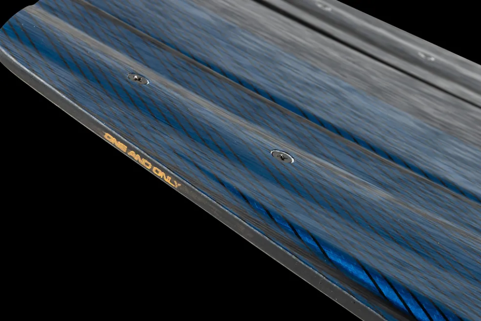 Ronix 2025 One Blackout Wakeboard