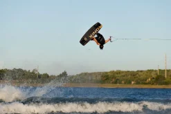 Ronix 2025 One Blackout Wakeboard