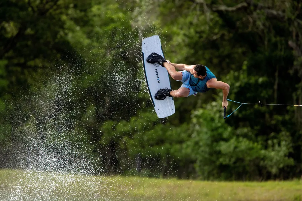 Ronix 2025 One Boots