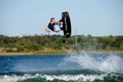 Ronix 2025 One Legacy Wakeboard | One Boots