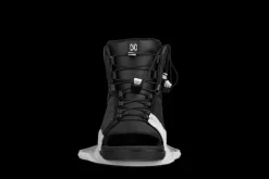 Ronix 2025 Parks Wakeboard | District Bindings