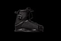 Ronix 2025 Parks Wakeboard | Parks Bindings