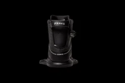 Ronix 2025 Parks Wakeboard | Parks Bindings