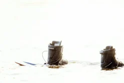 Ronix 2025 Parks Wakeboard | Parks Bindings