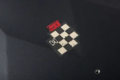 Ronix 2025 Quarter 'Til Midnight Wakeboard | Halo Boots