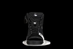 Ronix 2023 Rise Wakeboard | Halo Bindings