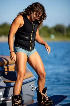 Ronix 2025 Rise Women's CE Impact Vest