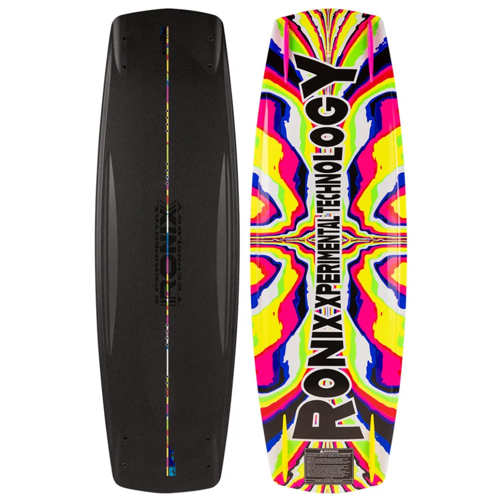 Ronix 2025 RXT Blackout Wakeboard