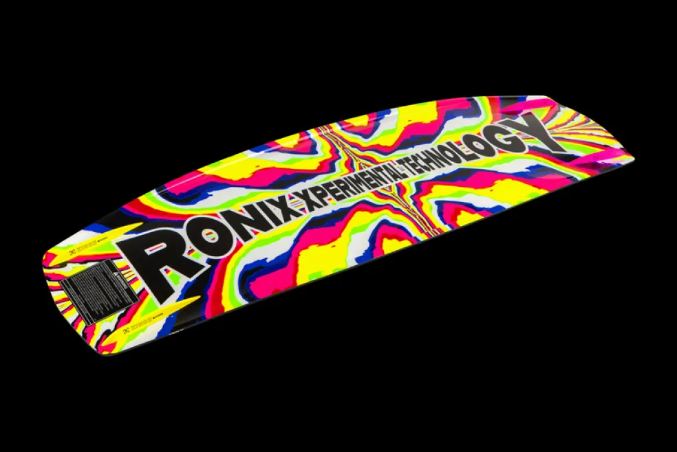 Ronix 2025 RXT Blackout Wakeboard