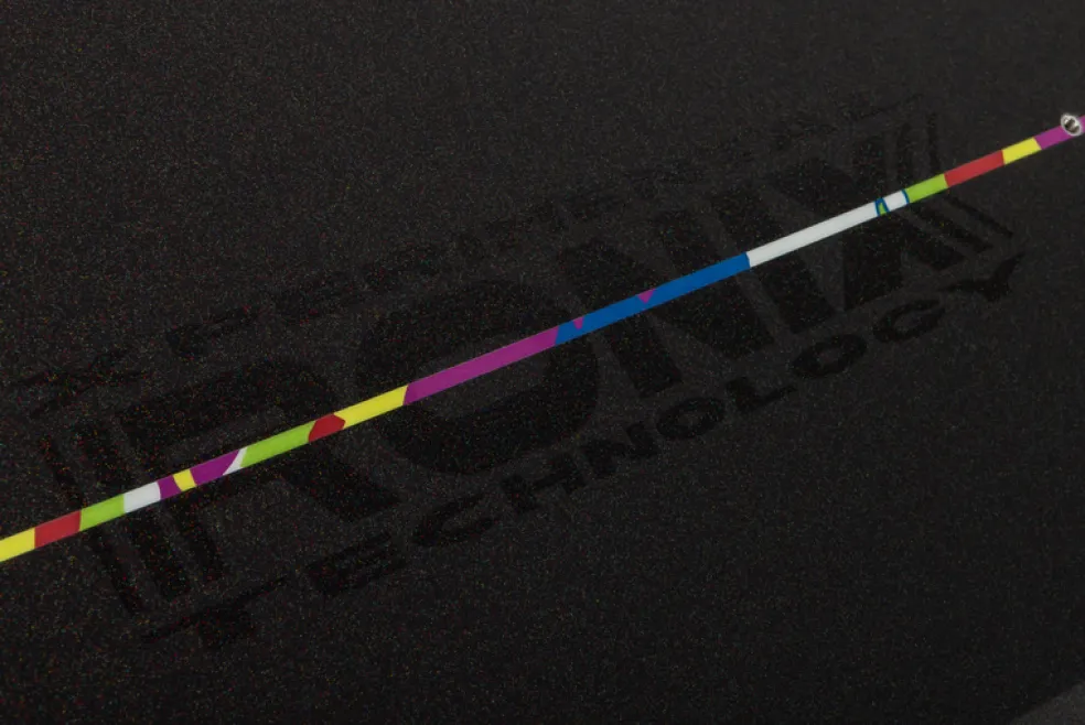 Ronix 2025 RXT Blackout Wakeboard