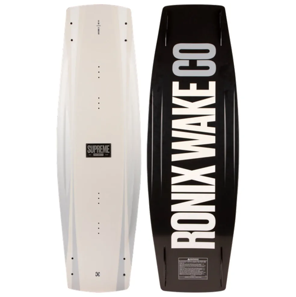 Ronix 2025 Supreme Wakeboard