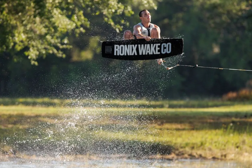 Ronix 2025 Supreme Wakeboard