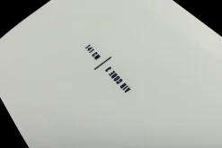 Ronix 2025 Supreme Wakeboard