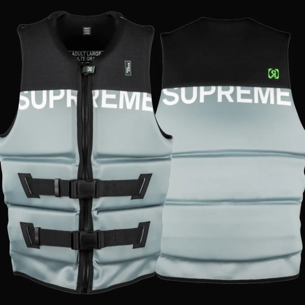 Ronix 2022 Supreme Yes Men's CGA Vest