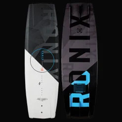 Ronix 2025 Vault Wakeboard