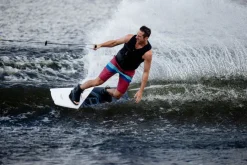 Ronix 2025 Vault Wakeboard | Divide Bindings