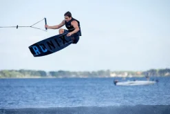 Ronix 2025 Vault Wakeboard | Divide Bindings