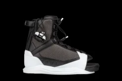 Ronix 2025 Vault Wakeboard | District Bindings