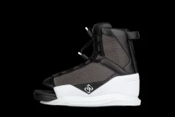 Ronix 2025 Vault Wakeboard | District Bindings