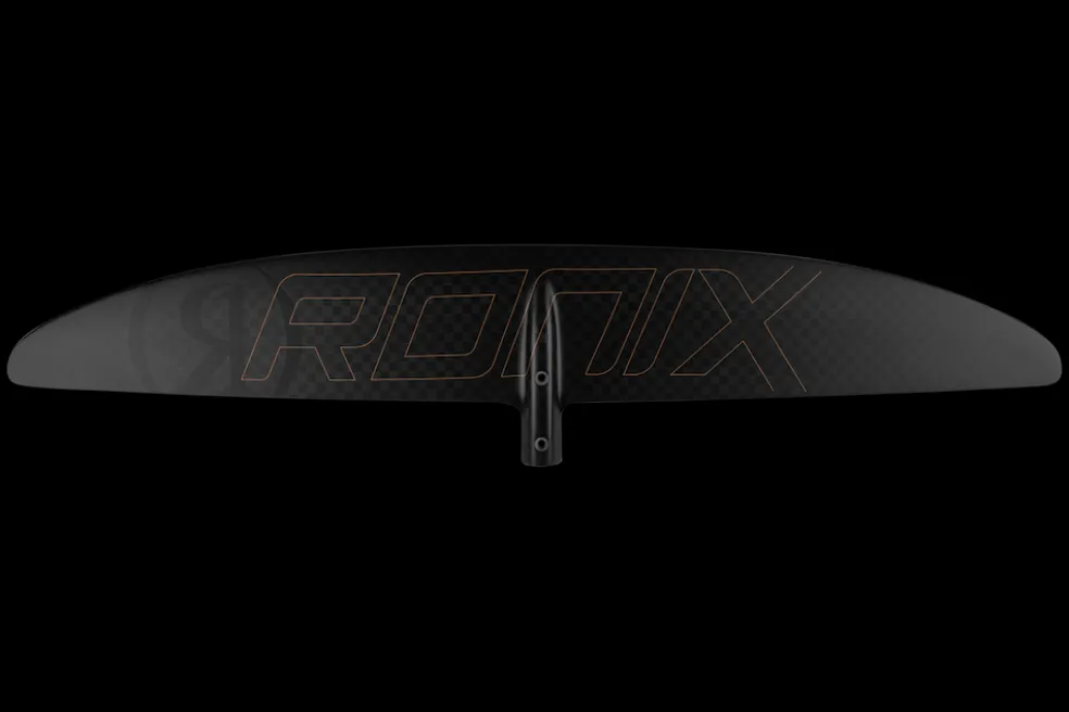 Ronix 29" Velo Mast/High Aspect Wing Foil Set