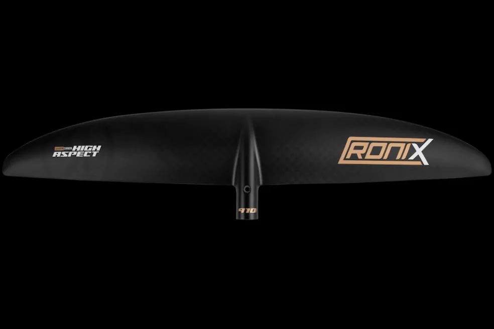 Ronix 29" Velo Mast/High Aspect Wing Foil Set