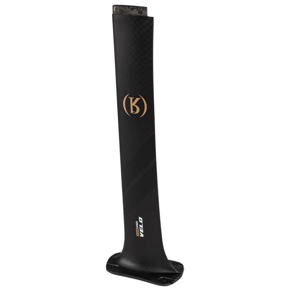 Ronix 29" Velo Mast/High Aspect Wing Foil Set