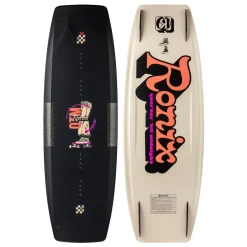 Ronix 2025 Women's Quarter 'Til Midnight Wakeboard