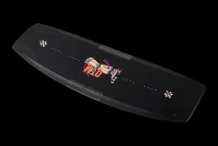 Ronix 2025 Women's Quarter 'Til Midnight Wakeboard