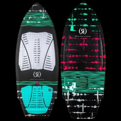 Ronix 2025 Women's Sea Captain Wakesurf Board
