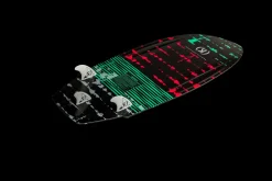 Ronix 2025 Women's Sea Captain Wakesurf Board