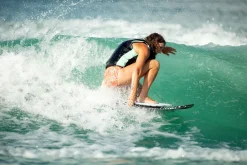 Ronix 2025 Women's Sea Captain Wakesurf Board