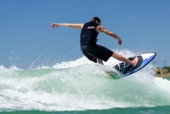 Ronix Brightside Wakesurf Board 2026