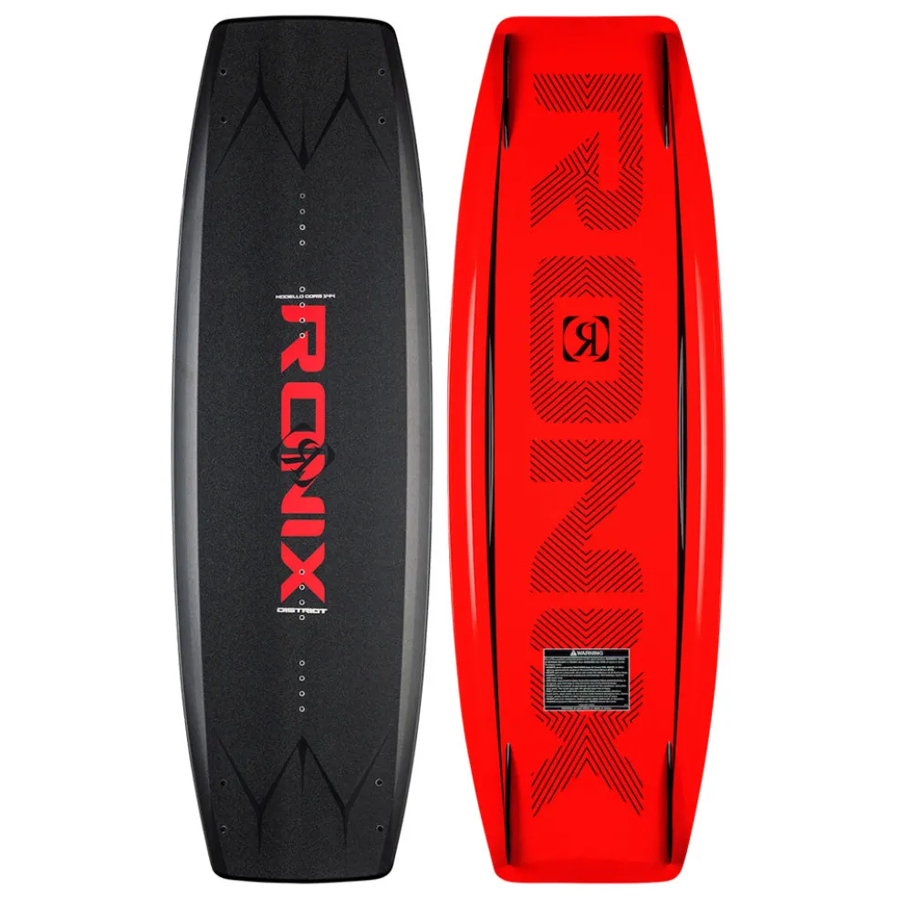 Ronix District Wakeboard 2026