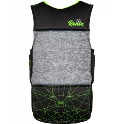 Ronix Driver's Ed Capella 3.0 Teen CGA Vest (95-125 lbs)