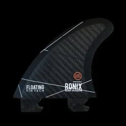 Ronix Floating Fin-S 2.0 Tool-Less Carbon
