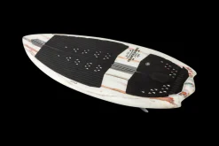 Ronix Flyweight Atlantik Wakesurf Board 2026