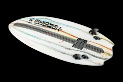 Ronix Flyweight Atlantik Wakesurf Board 2026