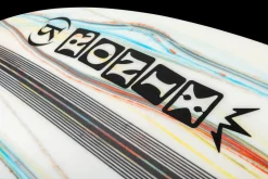 Ronix Flyweight Atlantik Wakesurf Board 2026
