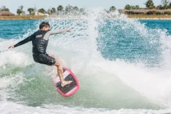 Ronix Flyweight Pro DNA Wakesurf Board 2026