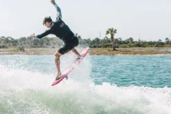 Ronix Flyweight Pro DNA Wakesurf Board 2026