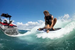 Ronix Flyweight Skimmer 2026