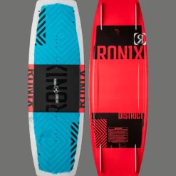 Ronix Kid's District Wakeboard 2026 - 129
