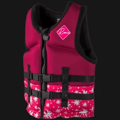 Ronix Laguna Youth CGA Vest (50-90 LBS)