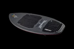 Ronix M50 Dark Matter Wakesurf Board 2026