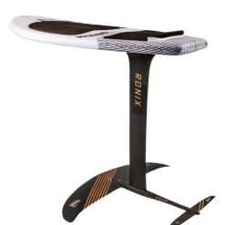 Ronix Mod 84 | Advanced Shadow Carbon Speed 1330 Edition Foil Package