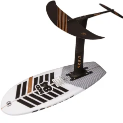 Ronix Mod 84 | Advanced Shadow Carbon Speed 1330 Edition Foil Package
