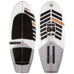 Ronix Mod 84 Foil Board | 29" Pulse Mast Speed Wing Foil Package 2026