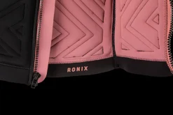 Ronix Moon Stone Women's Impact Vest 2026 - Black Rose
